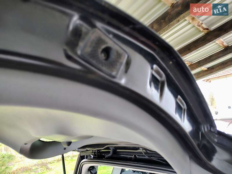 Минивэн Renault Grand Scenic 2007 в Бориславе фото 60 Минивэн Renault Grand Scenic 2007 в Бориславе