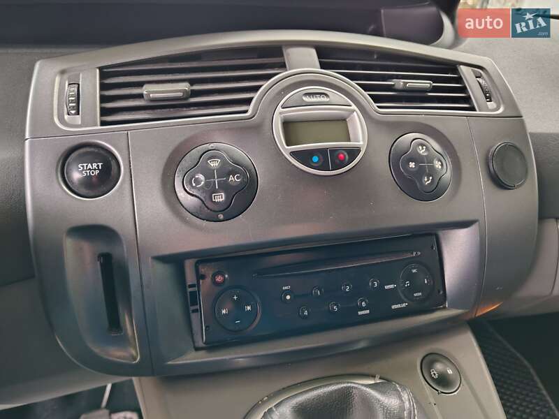 Минивэн Renault Grand Scenic 2007 в Бориславе фото 77 Минивэн Renault Grand Scenic 2007 в Бориславе