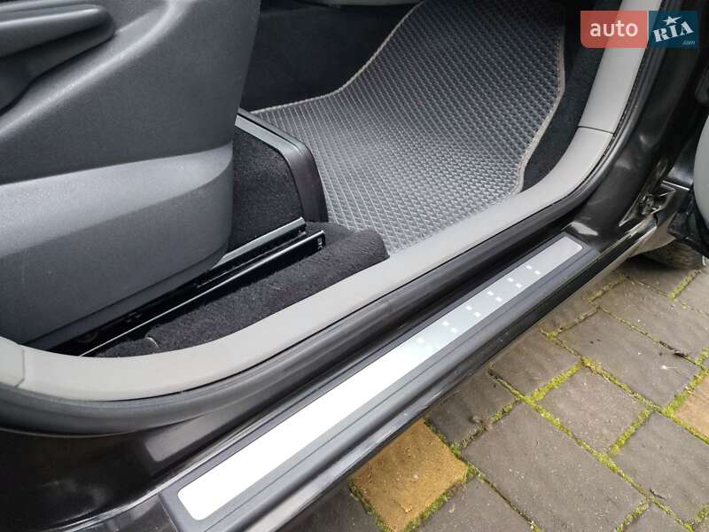 Минивэн Renault Grand Scenic 2007 в Бориславе фото 96 Минивэн Renault Grand Scenic 2007 в Бориславе