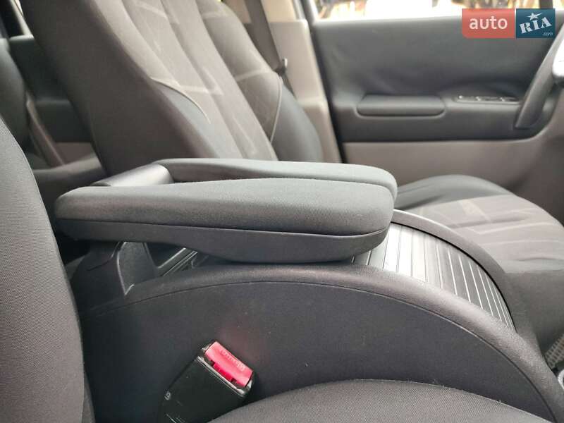 Минивэн Renault Grand Scenic 2007 в Бориславе фото 100 Минивэн Renault Grand Scenic 2007 в Бориславе