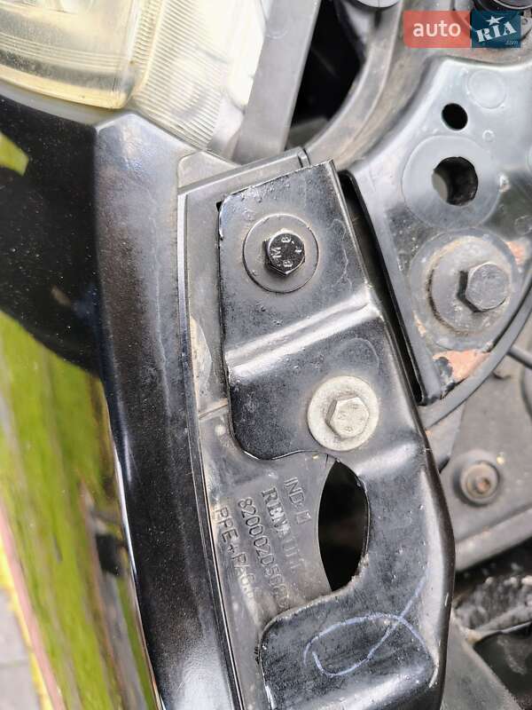 Минивэн Renault Grand Scenic 2007 в Бориславе фото 112 Минивэн Renault Grand Scenic 2007 в Бориславе