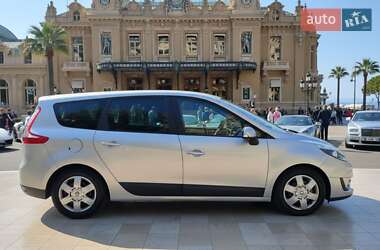 Минивэн Renault Grand Scenic 2010 в Львове