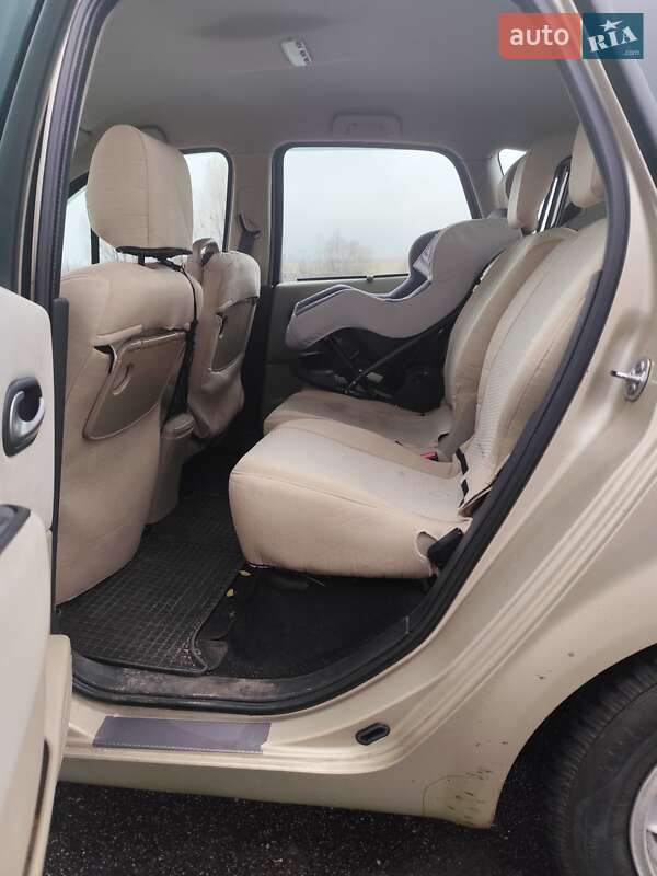 Минивэн Renault Grand Scenic 2008 в Изяславе