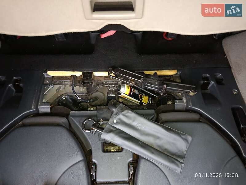 Минивэн Renault Grand Scenic 2005 в Сумах фото 15 Минивэн Renault Grand Scenic 2005 в Сумах