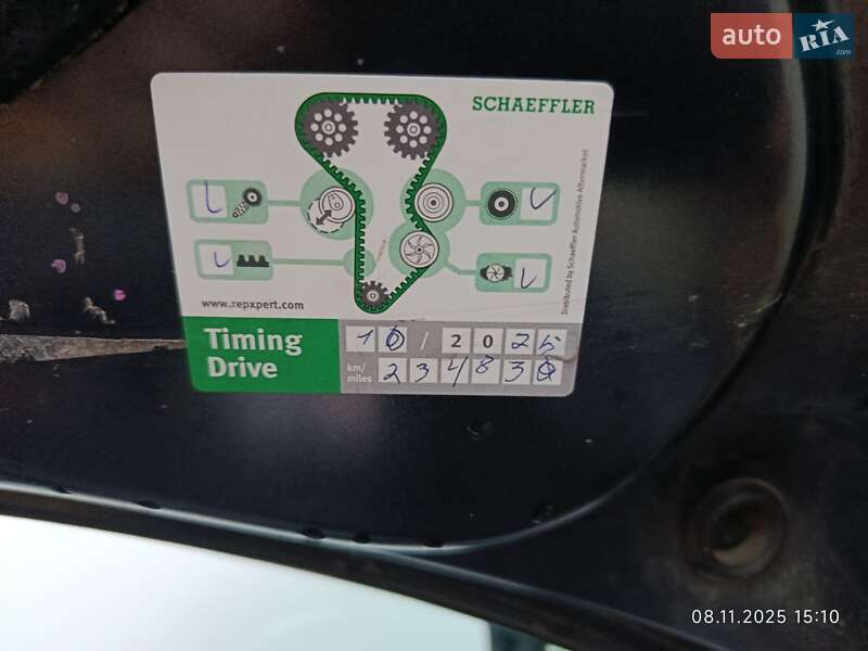 Минивэн Renault Grand Scenic 2005 в Сумах фото 16 Минивэн Renault Grand Scenic 2005 в Сумах