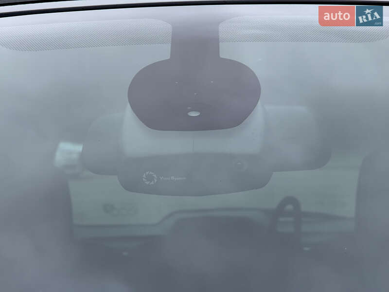 Мінівен Renault Grand Scenic 2014 в Стрию