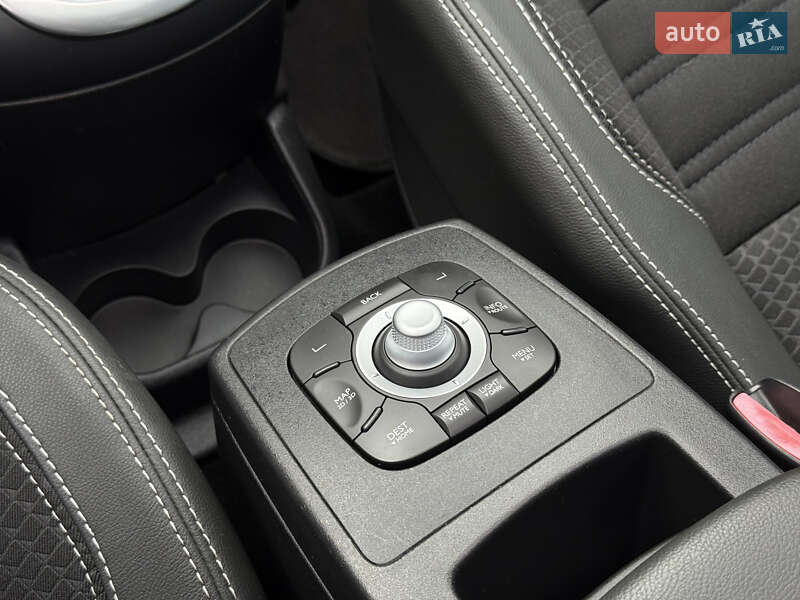 Мінівен Renault Grand Scenic 2014 в Стрию