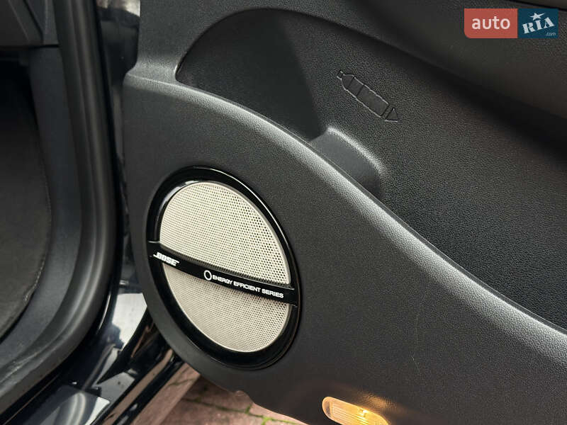 Мінівен Renault Grand Scenic 2014 в Стрию