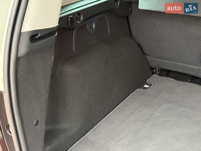 Мінівен Renault Grand Scenic 2014 в Стрию