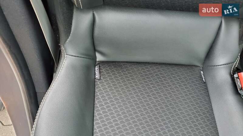 Минивэн Renault Grand Scenic 2015 в Львове фото 25 Минивэн Renault Grand Scenic 2015 в Львове