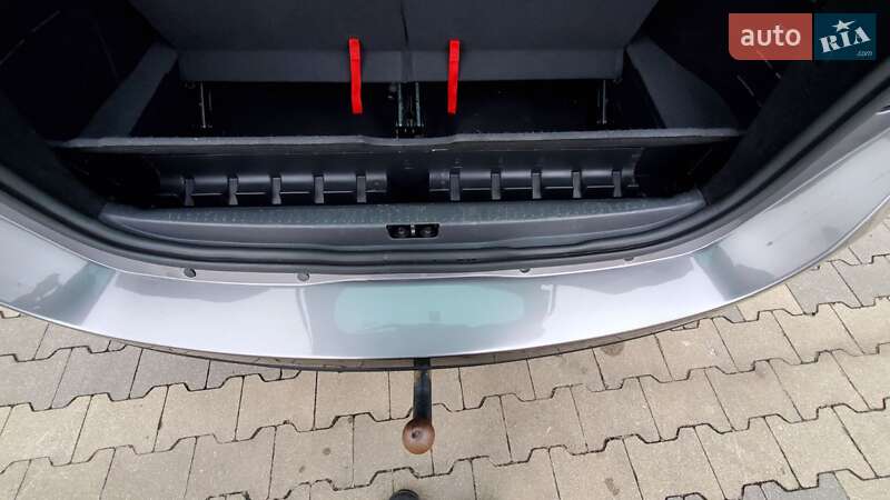 Минивэн Renault Grand Scenic 2015 в Львове фото 40 Минивэн Renault Grand Scenic 2015 в Львове