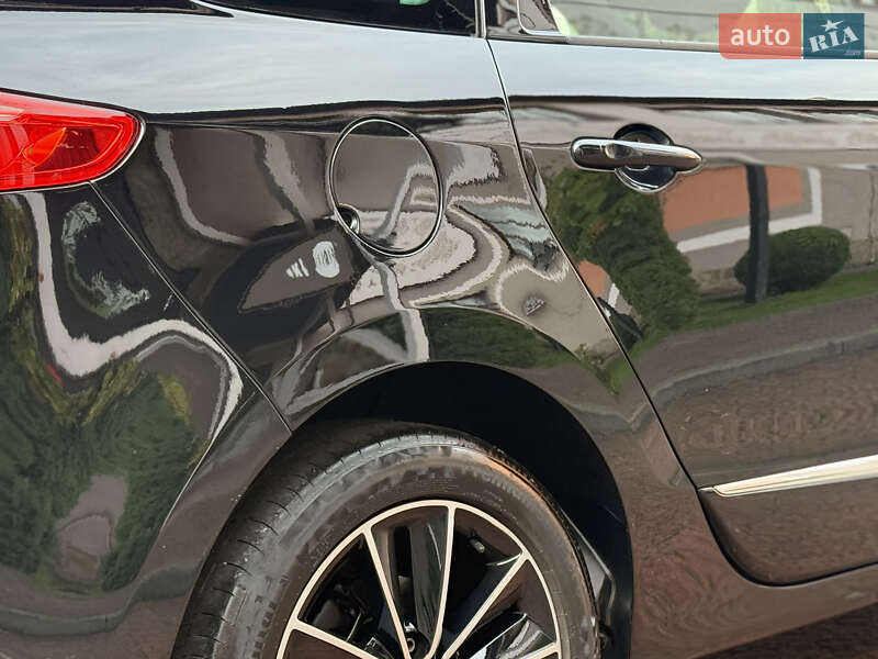 Минивэн Renault Grand Scenic 2012 в Стрые фото 32 Минивэн Renault Grand Scenic 2012 в Стрые