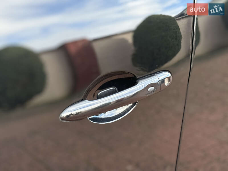 Минивэн Renault Grand Scenic 2012 в Стрые фото 43 Минивэн Renault Grand Scenic 2012 в Стрые