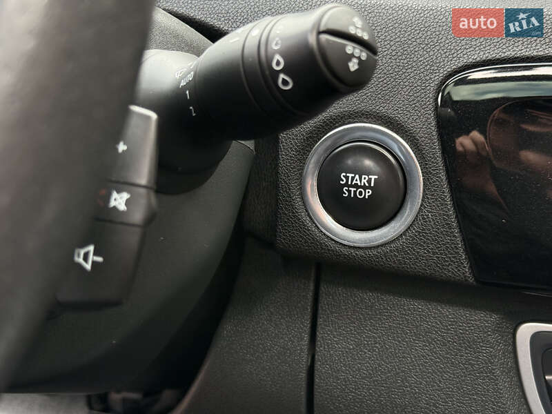 Минивэн Renault Grand Scenic 2012 в Стрые фото 61 Минивэн Renault Grand Scenic 2012 в Стрые