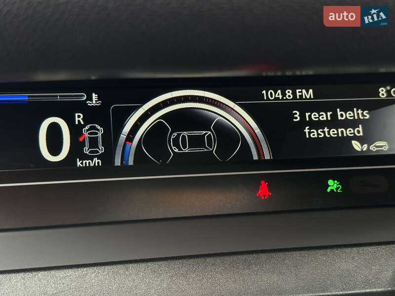 Минивэн Renault Grand Scenic 2012 в Стрые фото 66 Минивэн Renault Grand Scenic 2012 в Стрые