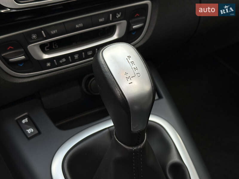 Минивэн Renault Grand Scenic 2012 в Стрые фото 71 Минивэн Renault Grand Scenic 2012 в Стрые