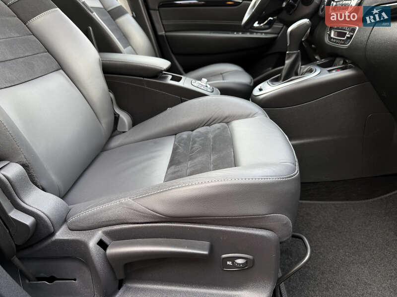 Минивэн Renault Grand Scenic 2012 в Стрые фото 92 Минивэн Renault Grand Scenic 2012 в Стрые