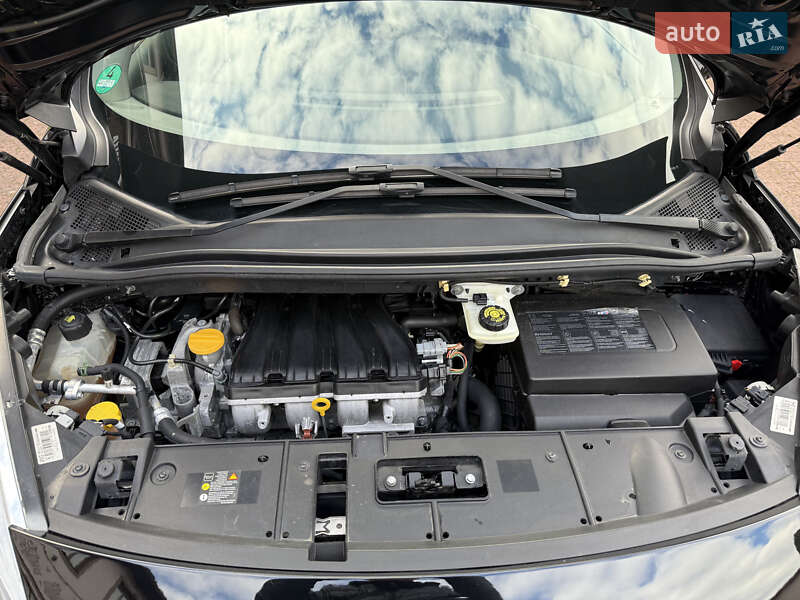 Минивэн Renault Grand Scenic 2012 в Стрые фото 106 Минивэн Renault Grand Scenic 2012 в Стрые