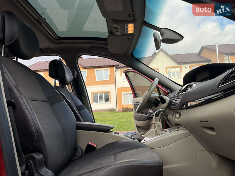 Минивэн Renault Grand Scenic 2011 в Каменец-Подольском фото 51 Минивэн Renault Grand Scenic 2011 в Каменец-Подольском