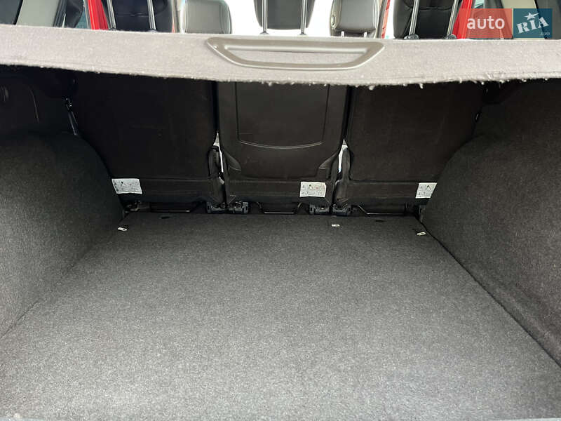 Минивэн Renault Grand Scenic 2011 в Каменец-Подольском фото 54 Минивэн Renault Grand Scenic 2011 в Каменец-Подольском