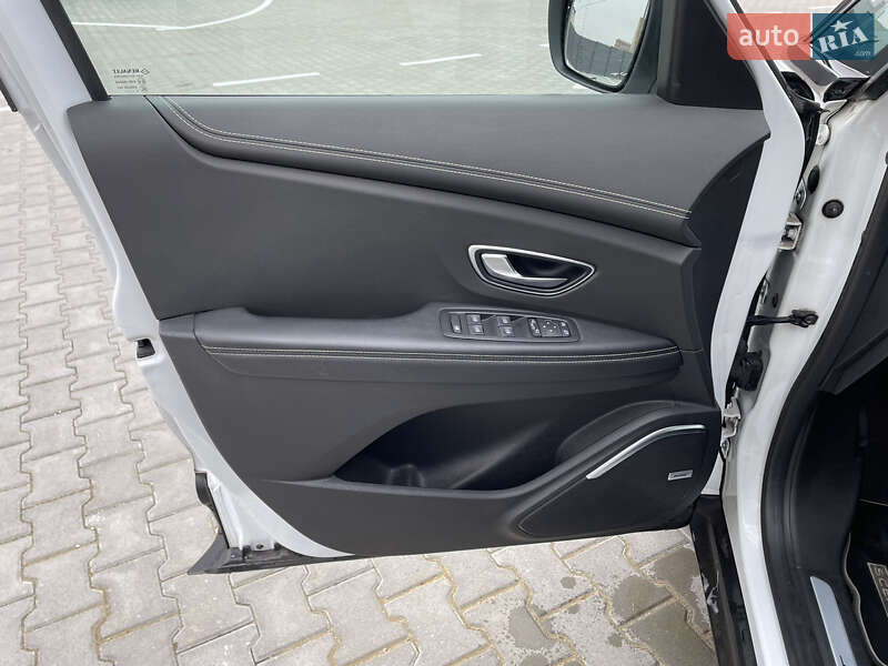 Минивэн Renault Grand Scenic 2017 в Дубно