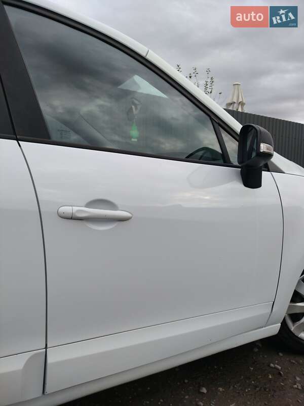 Минивэн Renault Grand Scenic 2009 в Тернополе фото 11 Минивэн Renault Grand Scenic 2009 в Тернополе