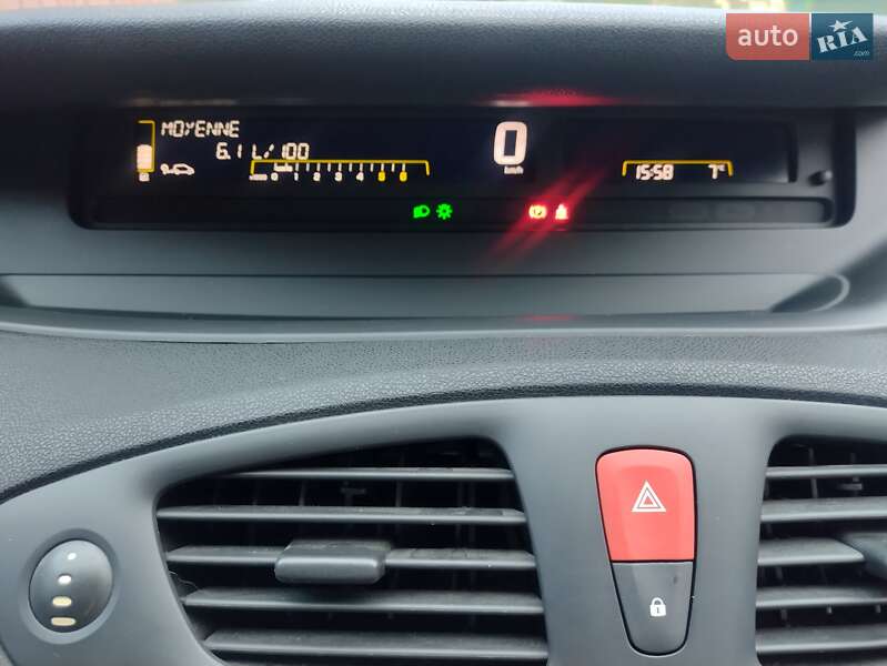 Минивэн Renault Grand Scenic 2009 в Тернополе фото 21 Минивэн Renault Grand Scenic 2009 в Тернополе