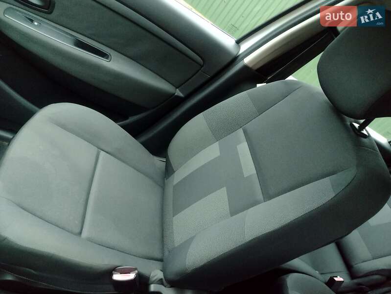 Минивэн Renault Grand Scenic 2009 в Тернополе фото 26 Минивэн Renault Grand Scenic 2009 в Тернополе