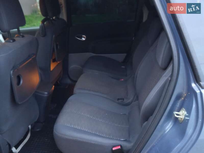 Минивэн Renault Grand Scenic 2006 в Ровно фото 5 Минивэн Renault Grand Scenic 2006 в Ровно