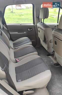 Минивэн Renault Grand Scenic 2005 в Шостке
