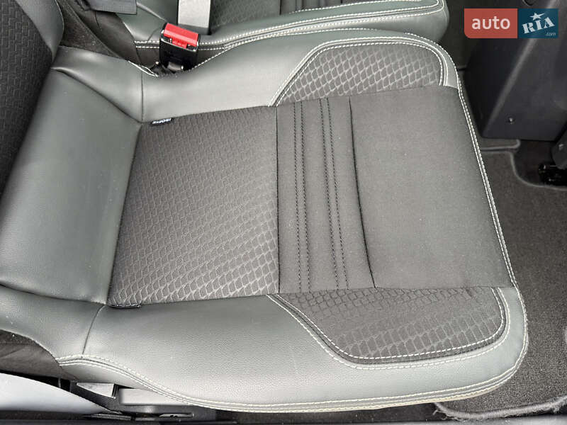 Минивэн Renault Grand Scenic 2016 в Ковеле