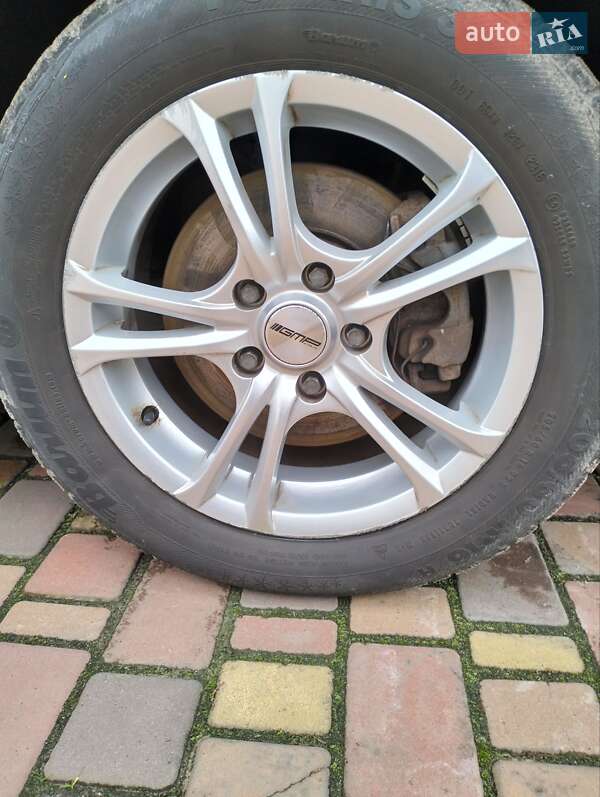 Мінівен Renault Grand Scenic 2013 в Броварах фото 4 Мінівен Renault Grand Scenic 2013 в Броварах