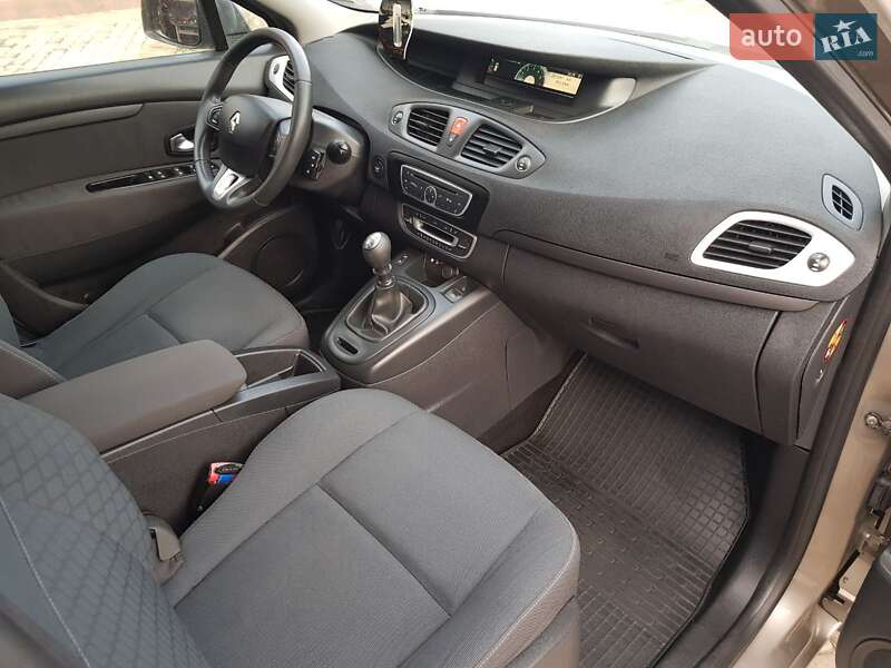 Минивэн Renault Grand Scenic 2010 в Виннице фото 27 Минивэн Renault Grand Scenic 2010 в Виннице