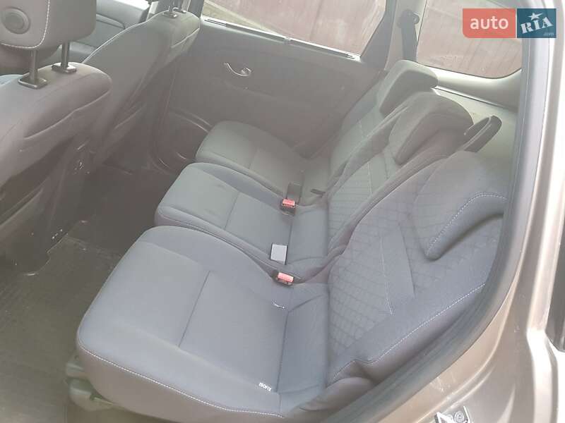 Минивэн Renault Grand Scenic 2010 в Виннице фото 28 Минивэн Renault Grand Scenic 2010 в Виннице