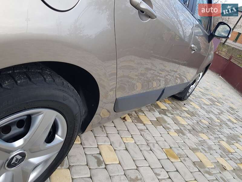 Минивэн Renault Grand Scenic 2010 в Виннице фото 37 Минивэн Renault Grand Scenic 2010 в Виннице