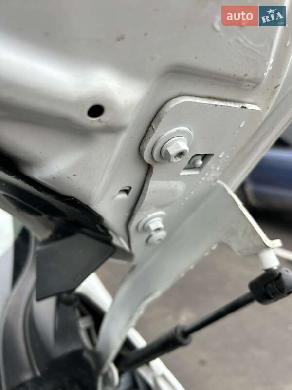 Мінівен Renault Grand Scenic 2013 в Полтаві