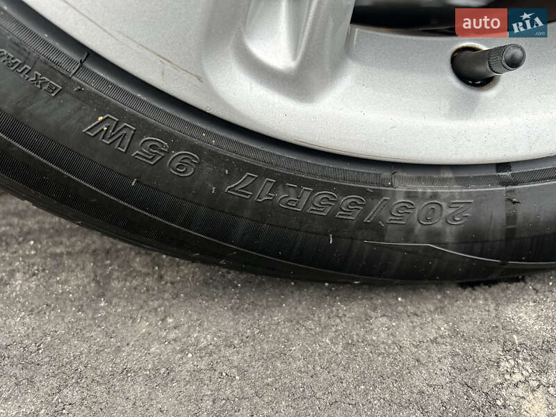 Мінівен Renault Grand Scenic 2013 в Полтаві