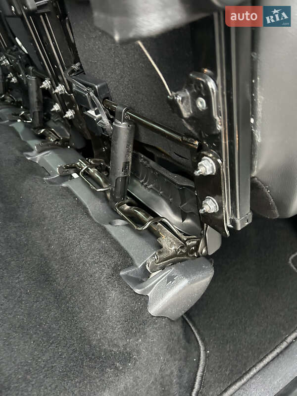 Мінівен Renault Grand Scenic 2013 в Полтаві