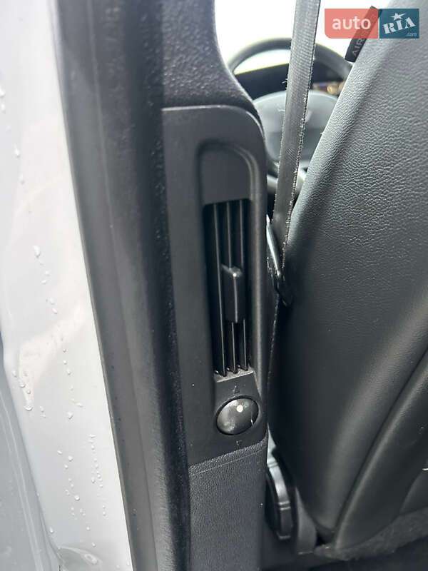 Мінівен Renault Grand Scenic 2013 в Полтаві