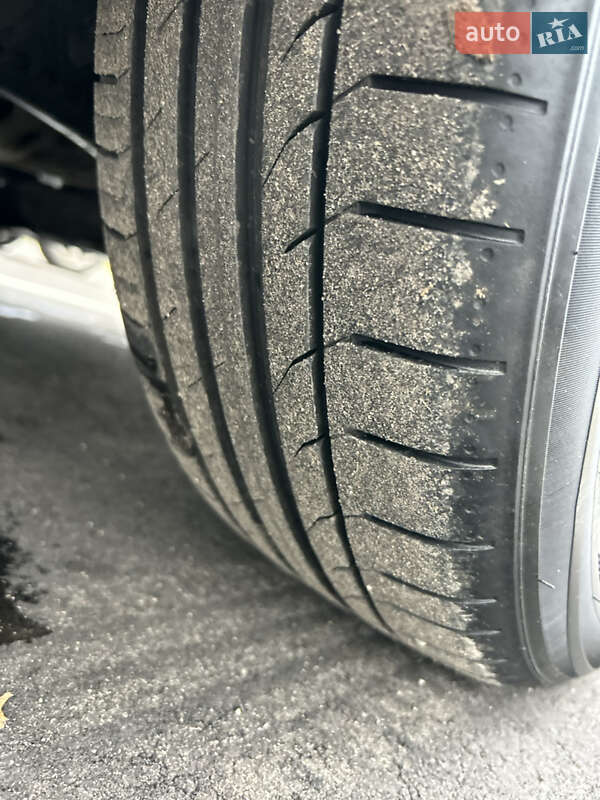 Мінівен Renault Grand Scenic 2013 в Полтаві