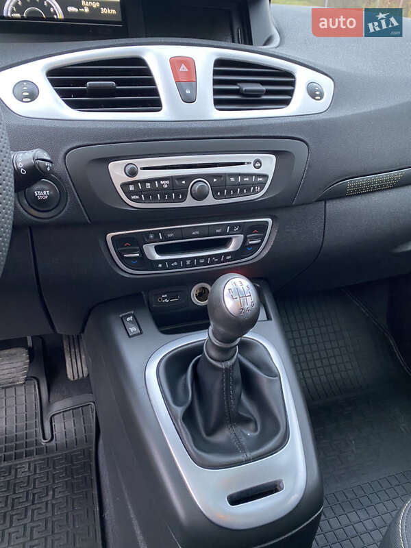 Минивэн Renault Grand Scenic 2010 в Ровно фото 29 Минивэн Renault Grand Scenic 2010 в Ровно