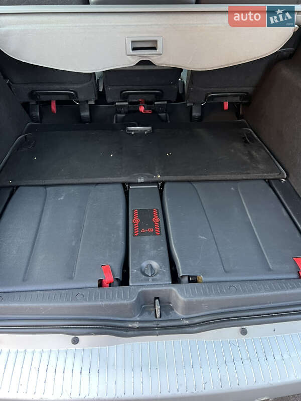 Минивэн Renault Grand Scenic 2008 в Виннице фото 38 Минивэн Renault Grand Scenic 2008 в Виннице