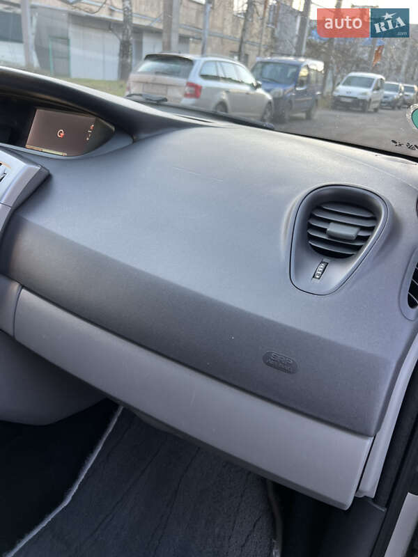 Минивэн Renault Grand Scenic 2008 в Виннице фото 44 Минивэн Renault Grand Scenic 2008 в Виннице