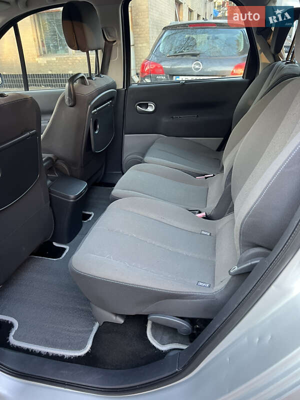 Минивэн Renault Grand Scenic 2008 в Виннице фото 48 Минивэн Renault Grand Scenic 2008 в Виннице