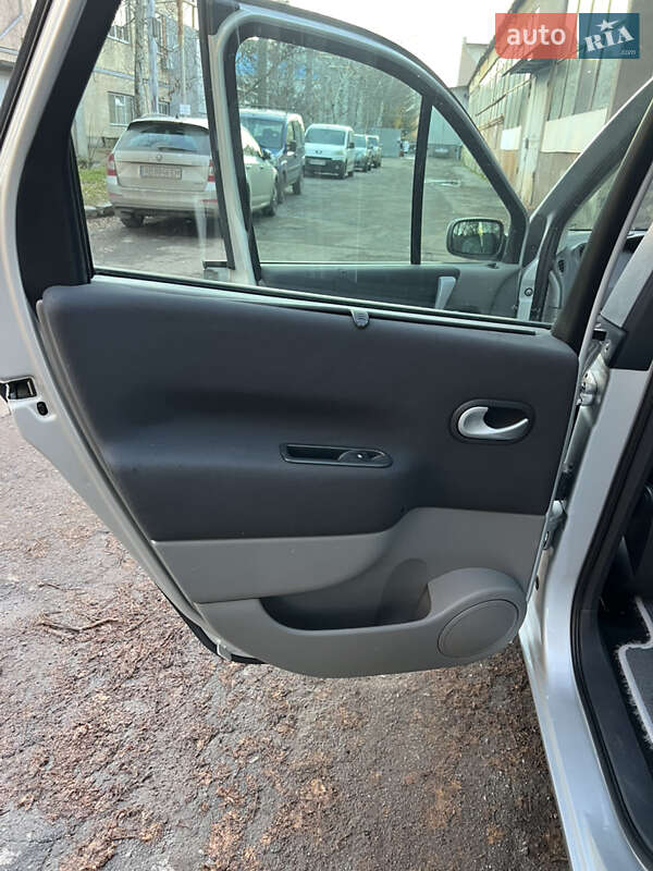 Минивэн Renault Grand Scenic 2008 в Виннице фото 54 Минивэн Renault Grand Scenic 2008 в Виннице