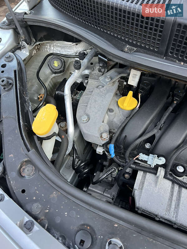 Минивэн Renault Grand Scenic 2008 в Виннице фото 63 Минивэн Renault Grand Scenic 2008 в Виннице