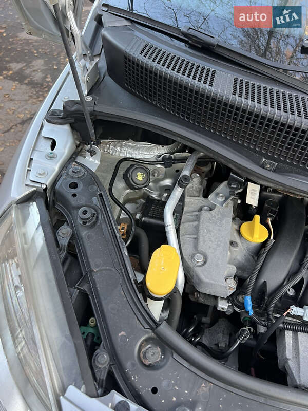 Минивэн Renault Grand Scenic 2008 в Виннице фото 67 Минивэн Renault Grand Scenic 2008 в Виннице