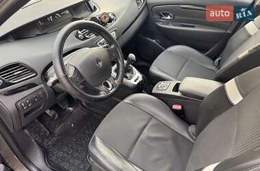 Минивэн Renault Grand Scenic 2013 в Киеве