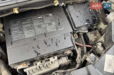 Минивэн Renault Grand Scenic 2013 в Киеве