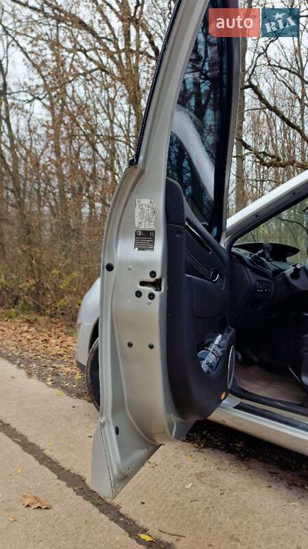 Минивэн Renault Grand Scenic 2011 в Мукачево